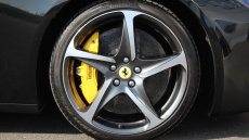 Ferrari Ff 2dr Auto Petrol Coupe